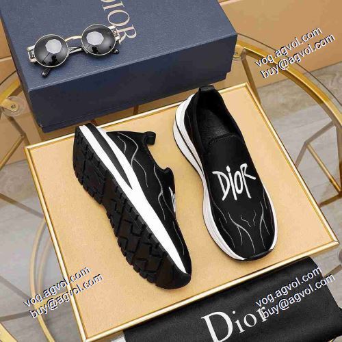 人気 ランキング 2021春夏 紐なし ディオール DIOR 厚底 リゾートスタイル ディオールブランドコピー