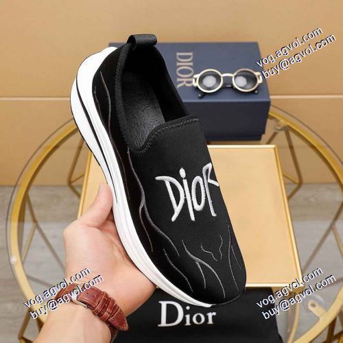 人気 ランキング 2021春夏 紐なし ディオール DIOR 厚底 リゾートスタイル ディオールブランドコピー