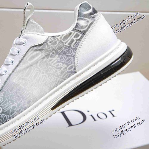 落ち着いた感覚 カジュアルシューズ 2021春夏 ディオール DIOR 2色可選 フラットシューズ 極上シューズ ディオールブランド 偽物 通販