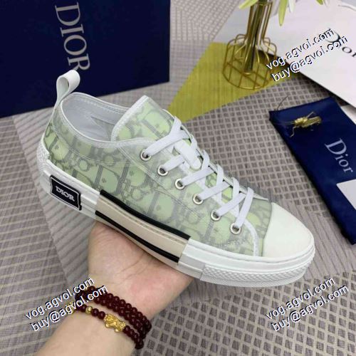 ィオール DIOR フラットシューズ 6色可選 2021春夏 カジュアルシュッズ 汚れも目立ちにくい 早くも完売している ディオールブランドコピー