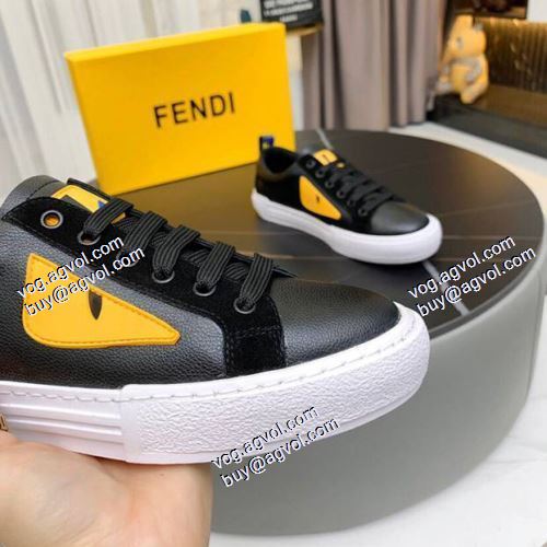 フェンディ FENDI FENDIスーパーコピー 激安 カジュアルシューズ 2色可選 極上の着心地 2021春夏