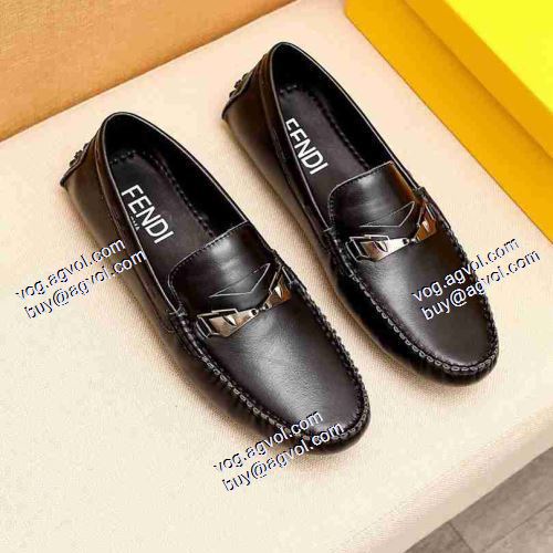 FENDIブランド 偽物 通販 2021春夏 フェンディ FENDI 超目玉 カジュアルシューズ 