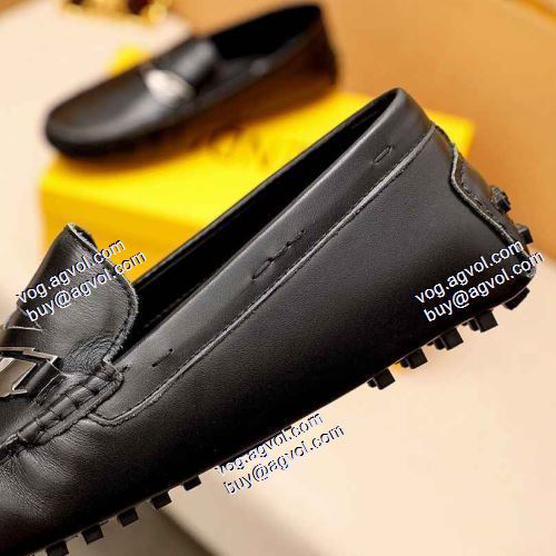 FENDIブランド 偽物 通販 2021春夏 フェンディ FENDI 超目玉 カジュアルシューズ 