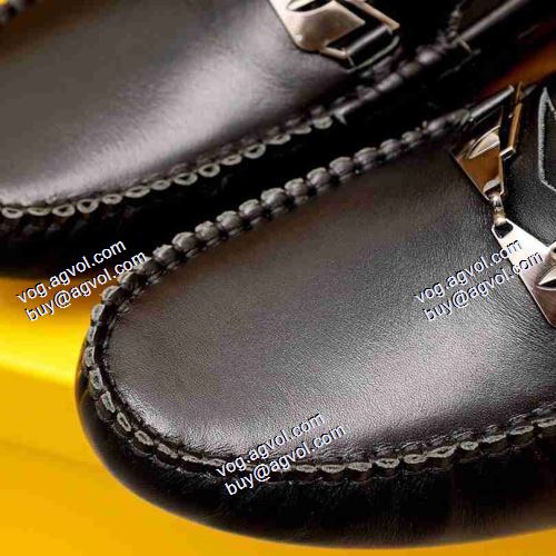 FENDIブランド 偽物 通販 2021春夏 フェンディ FENDI 超目玉 カジュアルシューズ 