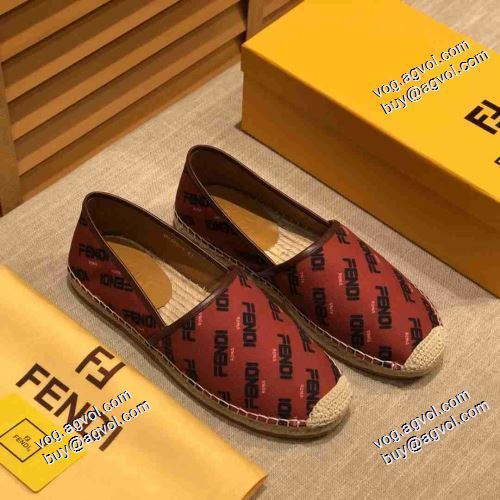 2色可選 ローファー 抗菌?防臭加工 2021春夏 フェンディ FENDI 個性的なデザ フェンディブランド コピー