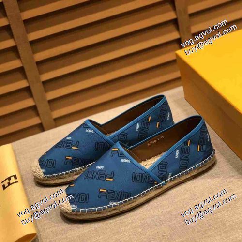 人気商品登場 柔軟 2021春夏 フェンディ FENDI 2色可選 エスバドリーユ フェンディスーパーコピー