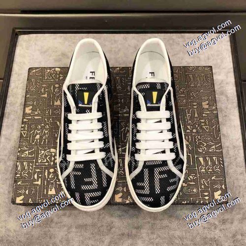 ローヒール  2色可選 飽きの来ない 2021春夏 フェンディ FENDI 上品上質 フェンディブランド 偽物 通販