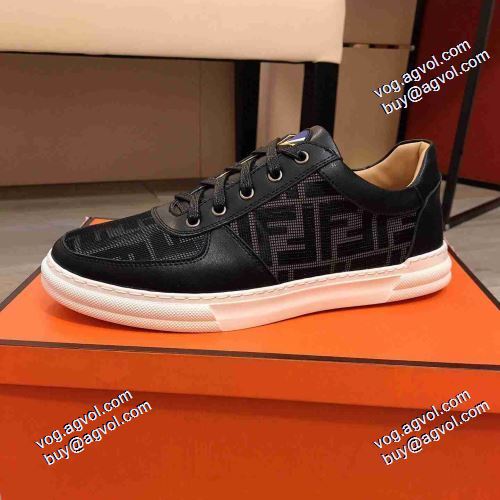 2021春夏 フェンディ FENDI 2色可選 フラットシューズ 柔軟 大絶賛の履き心地! フェンディスーパーコピー 激安