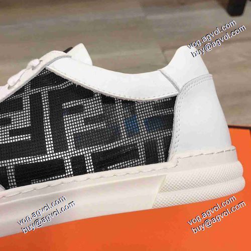2021春夏 フェンディ FENDI 2色可選 フラットシューズ 柔軟 大絶賛の履き心地! フェンディスーパーコピー 激安