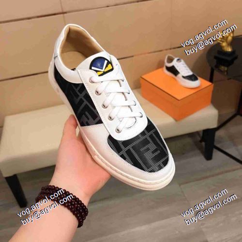2021春夏 フェンディ FENDI 2色可選 フラットシューズ 柔軟 大絶賛の履き心地! フェンディスーパーコピー 激安