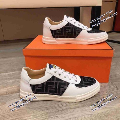 2021春夏 フェンディ FENDI 2色可選 フラットシューズ 柔軟 大絶賛の履き心地! フェンディスーパーコピー 激安