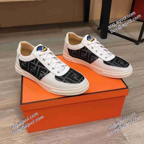 2021春夏 フェンディ FENDI 2色可選 フラットシューズ 柔軟 大絶賛の履き心地! フェンディスーパーコピー 激安