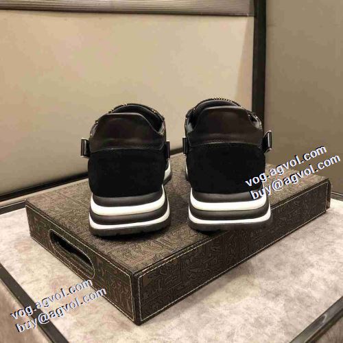 2021秋冬 フェンディ FENDI フェンディコピー 先行販売 カジュアルシューズ 2色可選 レーシングシューズ 着用 軽量で疲れにくい ポップ