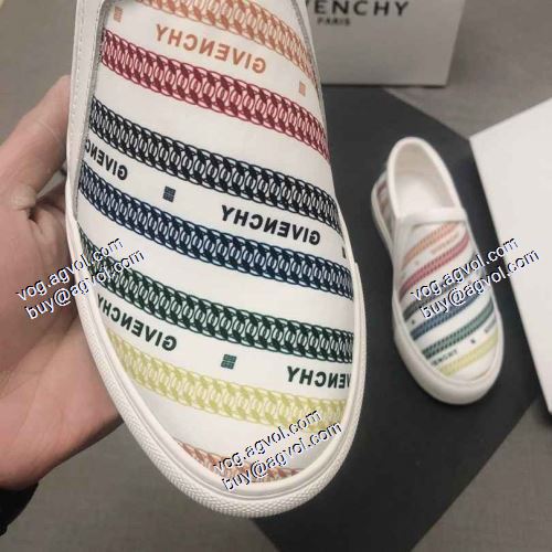 人気販売中 ジバンシー GIVENCHY 2021春夏 カジュアルシューズ GIVENCHYスーパーコピー 激安 