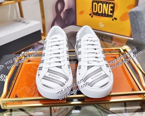 3色可選 カジュアルシューズ 2021春夏 ジバンシー GIVENCHY 先行販売 GIVENCHY偽物ブランド 