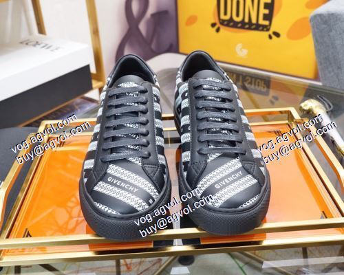3色可選 カジュアルシューズ 2021春夏 ジバンシー GIVENCHY 先行販売 GIVENCHY偽物ブランド 