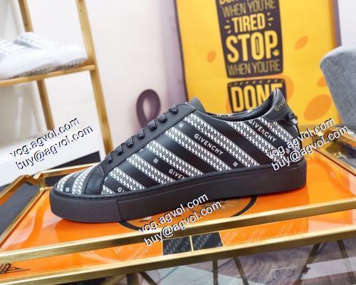 3色可選 カジュアルシューズ 2021春夏 ジバンシー GIVENCHY 先行販売 GIVENCHY偽物ブランド 