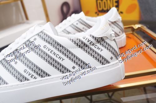 3色可選 カジュアルシューズ 2021春夏 ジバンシー GIVENCHY 先行販売 GIVENCHY偽物ブランド 