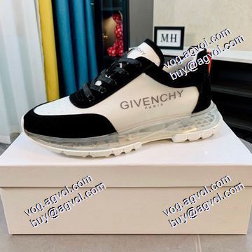 2色可選 最安値に挑戦 2021春夏 コンフォート デッキシューズ ジバンシー GIVENCHY ランニングシューズ 滑りにくい ジバンシィブランド コピー