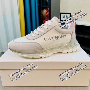 2色可選 最安値に挑戦 2021春夏 コンフォート デッキシューズ ジバンシー GIVENCHY ランニングシューズ 滑りにくい ジバンシィブランド コピー