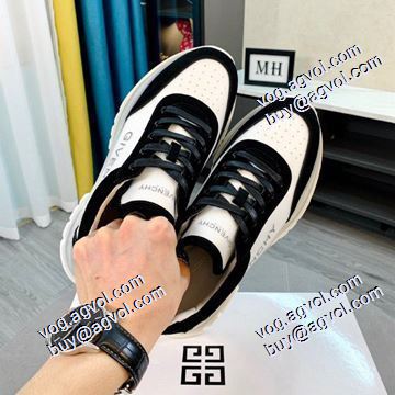 2色可選 最安値に挑戦 2021春夏 コンフォート デッキシューズ ジバンシー GIVENCHY ランニングシューズ 滑りにくい ジバンシィブランド コピー