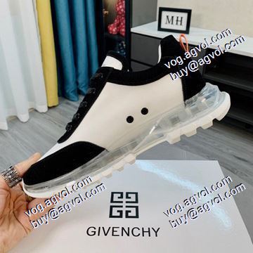 2色可選 最安値に挑戦 2021春夏 コンフォート デッキシューズ ジバンシー GIVENCHY ランニングシューズ 滑りにくい ジバンシィブランド コピー
