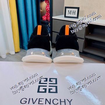 2色可選 最安値に挑戦 2021春夏 コンフォート デッキシューズ ジバンシー GIVENCHY ランニングシューズ 滑りにくい ジバンシィブランド コピー
