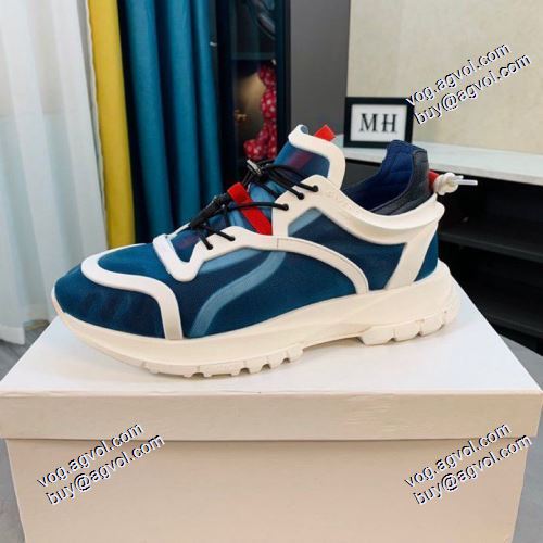 ランニングシューズ オリジナル 2021春夏 先行販売 ジバンシー GIVENCHY 6色可選 超軽量設計 ファッション 人気 ジバンシィコピー