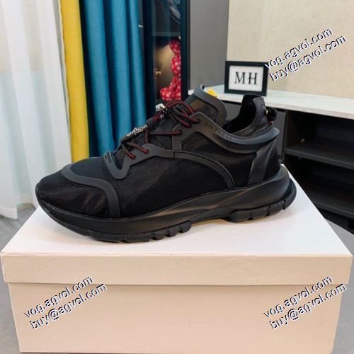 ランニングシューズ オリジナル 2021春夏 先行販売 ジバンシー GIVENCHY 6色可選 超軽量設計 ファッション 人気 ジバンシィコピー