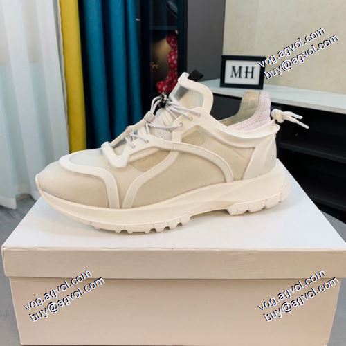 ランニングシューズ オリジナル 2021春夏 先行販売 ジバンシー GIVENCHY 6色可選 超軽量設計 ファッション 人気 ジバンシィコピー