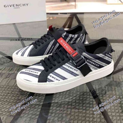 2021春夏 派手 ：比较华丽的 2色可選 フラットシューズ ファッション 人気 ジバンシー GIVENCHY ランニングシューズ 歩きやすい　疲れない　痛くない ジバンシィスーパーコピー 激安