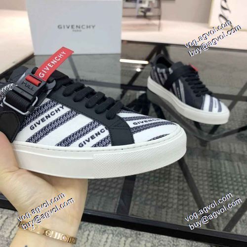 2021春夏 派手 ：比较华丽的 2色可選 フラットシューズ ファッション 人気 ジバンシー GIVENCHY ランニングシューズ 歩きやすい　疲れない　痛くない ジバンシィスーパーコピー 激安