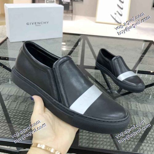 優しい履き心地 抗菌?防臭加工 希少価値大！ 2021春夏 ジバンシー GIVENCHY ビジネスシューズ フォーマルシューズ フラットシューズ ジバンシィコピーブランド