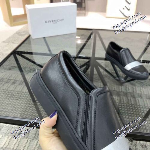 優しい履き心地 抗菌?防臭加工 希少価値大！ 2021春夏 ジバンシー GIVENCHY ビジネスシューズ フォーマルシューズ フラットシューズ ジバンシィコピーブランド