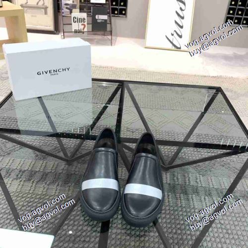 優しい履き心地 抗菌?防臭加工 希少価値大！ 2021春夏 ジバンシー GIVENCHY ビジネスシューズ フォーマルシューズ フラットシューズ ジバンシィコピーブランド