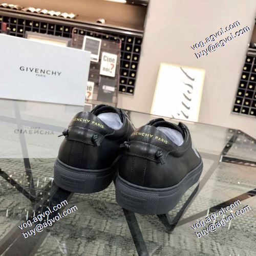 2021春夏 ジバンシィ偽物ブランド 高品質 人気 ジバンシー GIVENCHY カジュアルシュッズ フラットシューズ 履き心地抜群 リゾートスタイル