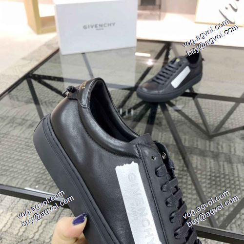 2021春夏 ジバンシィ偽物ブランド 高品質 人気 ジバンシー GIVENCHY カジュアルシュッズ フラットシューズ 履き心地抜群 リゾートスタイル
