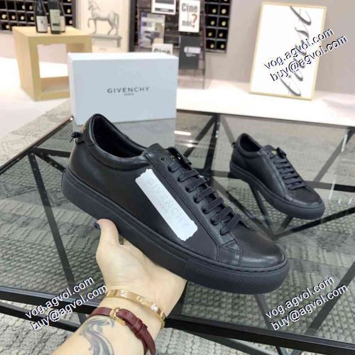 2021春夏 ジバンシィ偽物ブランド 高品質 人気 ジバンシー GIVENCHY カジュアルシュッズ フラットシューズ 履き心地抜群 リゾートスタイル
