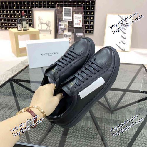 2021春夏 ジバンシィ偽物ブランド 高品質 人気 ジバンシー GIVENCHY カジュアルシュッズ フラットシューズ 履き心地抜群 リゾートスタイル