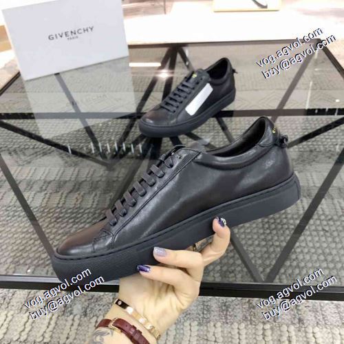 2021春夏 ジバンシィ偽物ブランド 高品質 人気 ジバンシー GIVENCHY カジュアルシュッズ フラットシューズ 履き心地抜群 リゾートスタイル