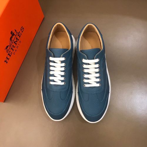 2021秋冬 エルメス HERMES 4色可選 カジュアルシューズ エルメスブランド コピー 履き心地抜群 ローヒール 人気販売中 