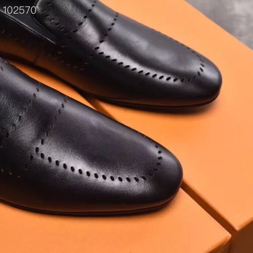 革靴 エルメスコピー ブランド モカシン 優しい履き心地 秋の定番 ファッション 人気 2021秋冬 エルメス HERMES