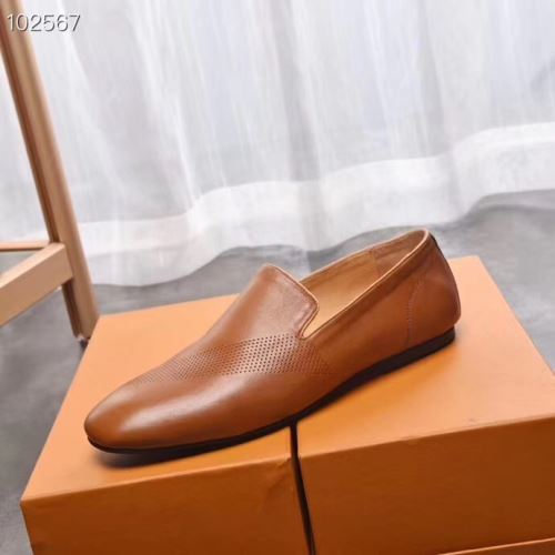 3色可選 エスバドリーユ エルメスブランド 偽物 通販 2021秋冬 エルメス HERMES ロングノーズ 超目玉 ポップ 