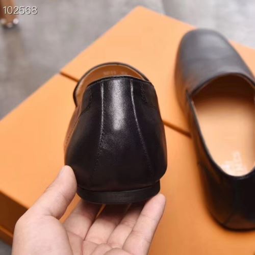 3色可選 エスバドリーユ エルメスブランド 偽物 通販 2021秋冬 エルメス HERMES ロングノーズ 超目玉 ポップ 