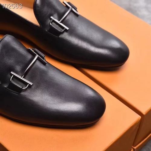 圧倒的な高級感 2021秋冬 エルメス HERMES 2色可選 モカシンシューズ エルメススーパーコピー 激安 脱ぎ履きしやすい/着脱しやすい 
