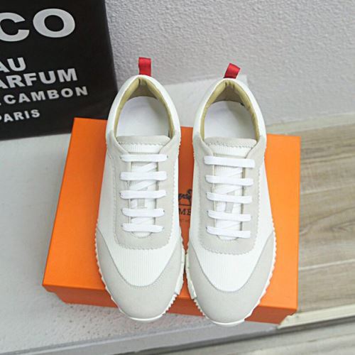 ローヒール ランキング1位 2021秋冬 エルメス HERMES カジュアルシューズ エルメスブランドスーパーコピー 2色可選 優しい履き心地