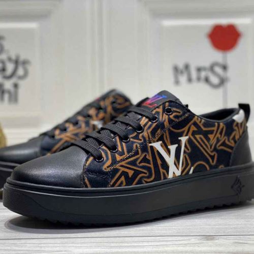 フラットシューズ 2022早春 ルイ ヴィトン LOUIS VUITTON 抗菌?防臭加工 2色可選 ルイ ヴィトンコピー 海外限定ライン 汚れも目立ちにくい