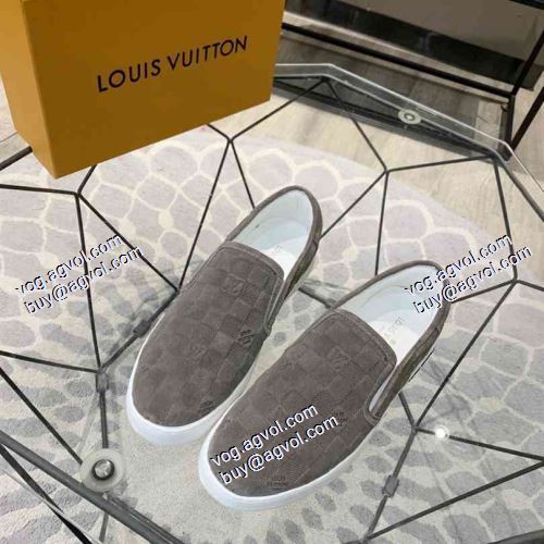 超目玉 ルイ ヴィトン LOUIS VUITTON 2021春夏 LOUIS VUITTONスーパーコピー 激安 3色可選 カジュアルシューズ 