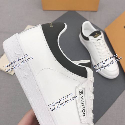 今買い◎得 ルイ ヴィトン LOUIS VUITTON スニーカー 3色可選 LOUIS VUITTON偽物ブランド 2021春夏