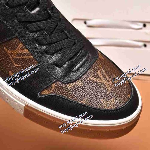 ルイ ヴィトンブランド 偽物 通販 2021春夏 カジュアルシューズ 2色可選 ルイ ヴィトン LOUIS VUITTON 海外セレブ愛用 
